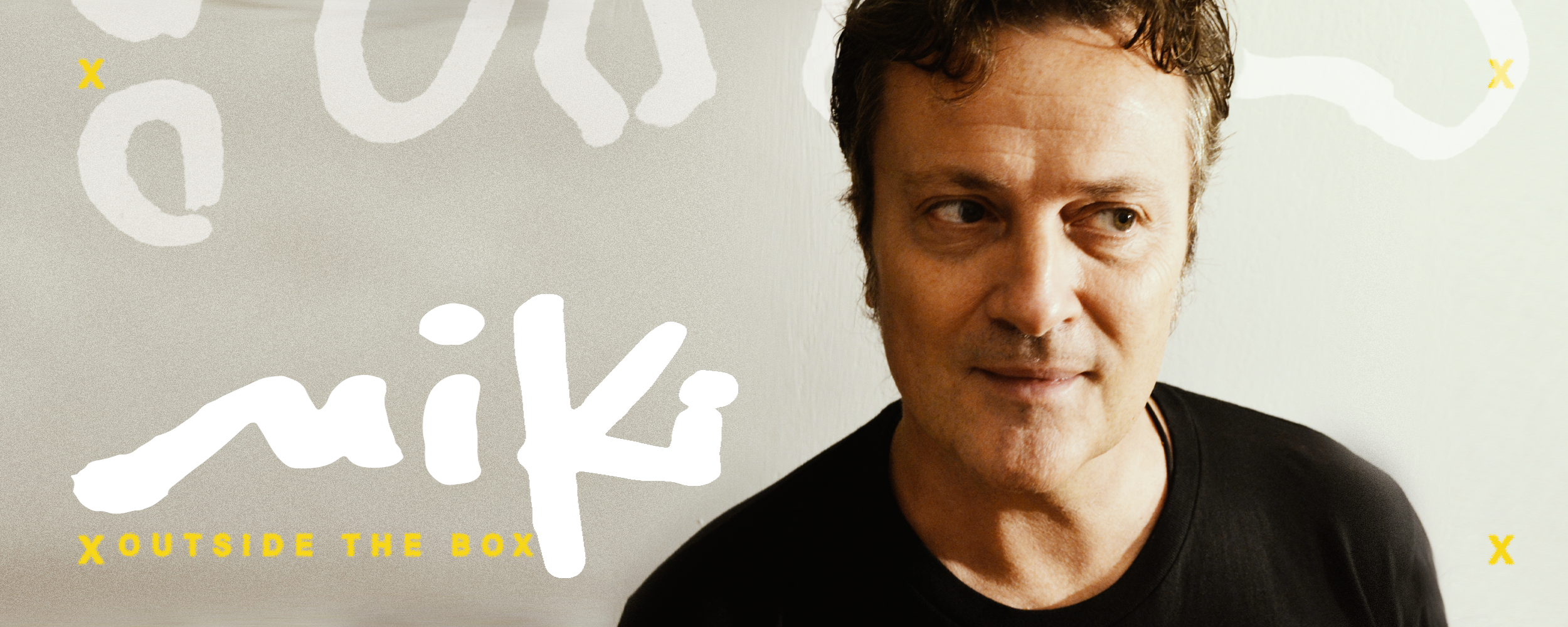 Miki: Outside The Box — SAY WHAT MAG